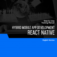 Hybrid Mobile App Development (React Native)