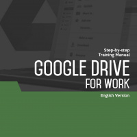 Google Drive For Work Level 1