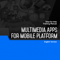 Multimedia Apps For Mobile Platform