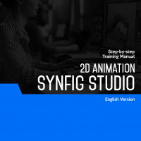 2D Animation (Synfig)