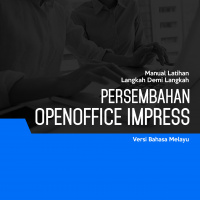 Persembahan (OpenOffice Impress)