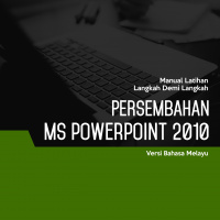 Persembahan (Microsoft PowerPoint 2010) Level 1