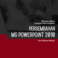 Persembahan (Microsoft PowerPoint 2010) Level 2