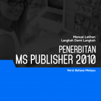 Penerbitan (Microsoft Publisher 2010)