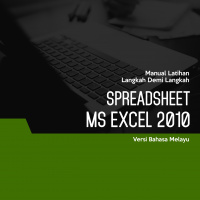 Spreadsheet (Microsoft Excel 2010) Level 1.