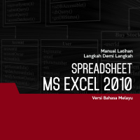 Spreadsheet (Microsoft Excel 2010) Level 2.