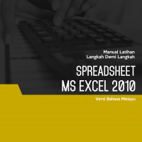 Spreadsheet (Microsoft Excel 2010) Level 3.