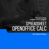 Spreadsheet (OpenOffice Calc).