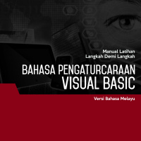 Bahasa Pengaturcaraan (Visual Basic) Level 2