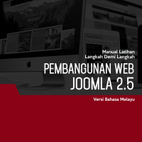 Pembangunan Web (Joomla 2.5) Level 2