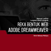 Reka Bentuk Web (Adobe Dreamweaver CS6) Level 2