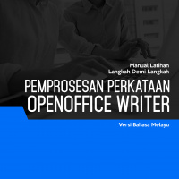 Pemprosesan Perkataan (OpenOffice Writer)