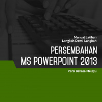 Persembahan (Microsoft PowerPoint 2013) Level 1