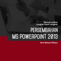 Persembahan (Microsoft PowerPoint 2013) Level 2