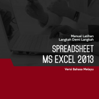 Spreadsheet (Microsoft Excel 2013) Level 2.