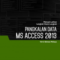 Pangkalan Data (Microsoft Access 2013) Level 1