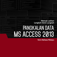 Pangkalan Data (Microsoft Access 2013) Level 2