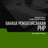 Bahasa Pengaturcaraan (PHP) Level 1