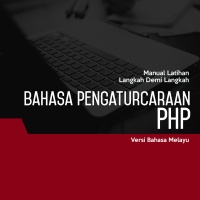 Bahasa Pengaturcaraan  (PHP) Level 2