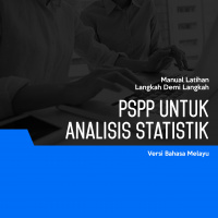 PSPP untuk Analisis Statistik