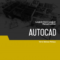 2d Dan 3D CAD (AutoCAD 2011) Level 3