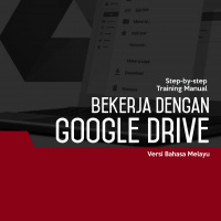 Bekerja Dengan Google Drive Level 2