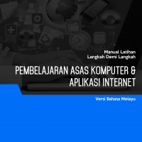 Pembelajaran Asas Komputer & Aplikasi Internet