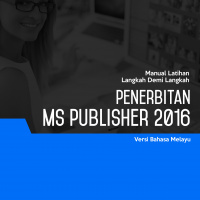 Penerbitan (Microsoft Publisher 2016)