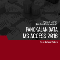 Pangkalan Data (Microsoft Access 2016) Level 2