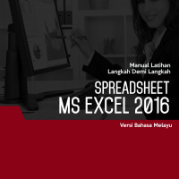 Spreadsheet (Microsoft Excel 2016) Level 2.