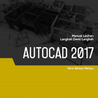 2D dan 3D CAD (AutoCAD 2017) Level 3