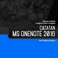 Catatan (Microsoft OneNote 2016)