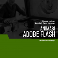 Animasi (Adobe Flash CS6) Level 1