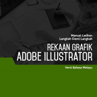 Reka Bentuk Grafik (Adobe Illustrator CS6) Level 1