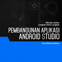 Pembangunan Aplikasi (Android Studio)