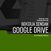 Bekerja Dengan Google Drive Level 1