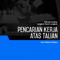 Pencarian Kerja Atas Talian