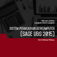 Computerised Accounting (Sage UBS 2015) Level 2