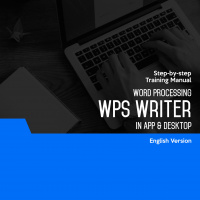 Word Processing (WPS Writer in Apps and Desktop)