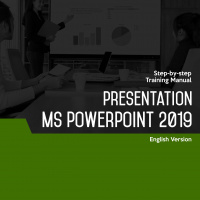 Presentation (Microsoft PowerPoint 2019 Level 1