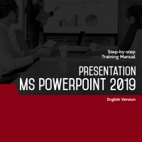 Presentation (Microsoft Powerpoint 2019) Level 2