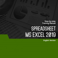 Spreadsheet (Microsoft Excel 2019) Level 1