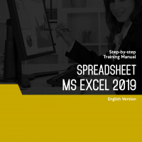 Spreadsheet (Microsoft Excel 2019) Level 3