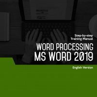 Word Processing (Microsoft Word 2019) Level 1