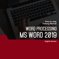 Word Processing (Microsoft Word 2019) Level 2