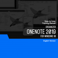 Organizer (OneNote 2019)