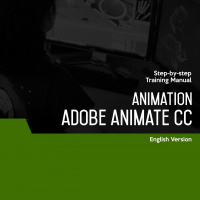 Animation (Adobe Animate CC) Level 1