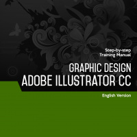 Graphic Design (Adobe Illustrator CC) Level 1