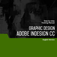 Graphic Design (Adobe InDesign CC) Level 1