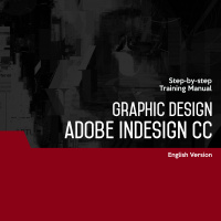 Graphic Design (Adobe InDesign CC) Level 2